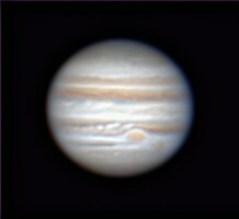 Celestron Neximage 5 Güneş Sistemi Görüntüleyici - 6