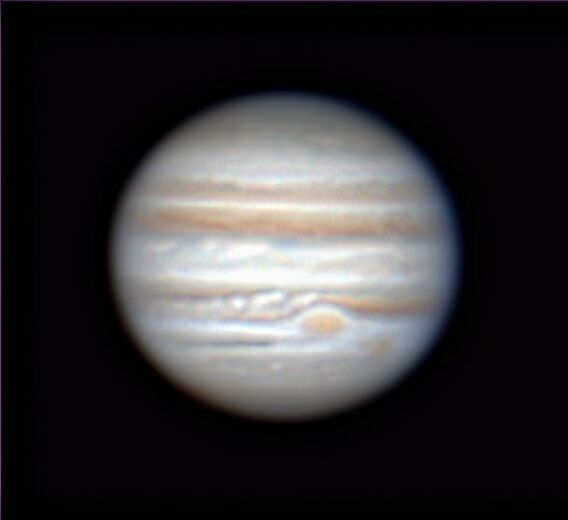 Celestron Neximage 5 Güneş Sistemi Görüntüleyici - 6