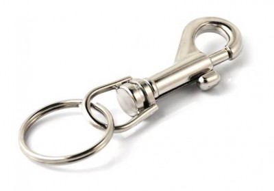 Key-Bak 0305-905 Anahtarlık Halkası - 1