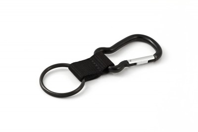 Key-Bak 0308-201 Carabiner Anahtarlık Halkası - 2