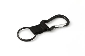 Key-Bak 0308-201 Carabiner Anahtarlık Halkası - 2