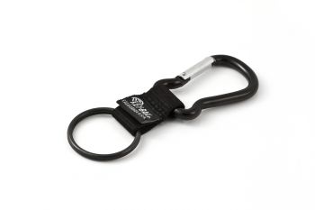 Key-Bak 0308-201 Carabiner Anahtarlık Halkası - 1