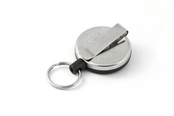 Key-Bak 0485-823 HDK Original Key-Bak 48' Siyah Vinil Anahtarlık (Blisterli) - 3