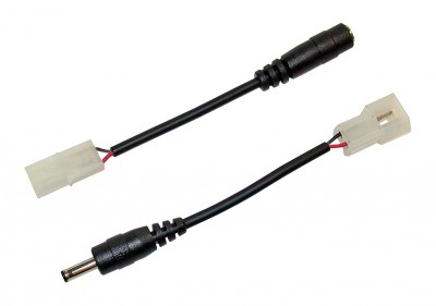 Maglite ARXX228 Şarj Adaptör Çevirici Kablo - 1