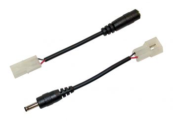 Maglite ARXX228 Şarj Adaptör Çevirici Kablo - 1