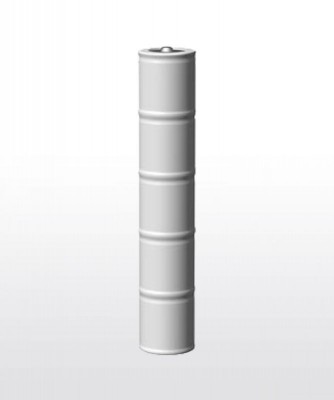 Maglite ARXX235R Şarjlı Fener pili - 1