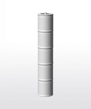 Maglite ARXX235R Şarjlı Fener pili - 1