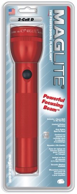 Maglite S2D036R 2D Fener (Blisterli) - 1