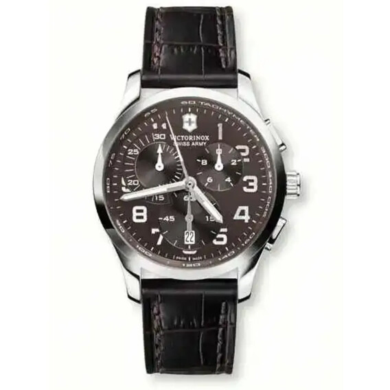 Victorinox 241297 Alliance Chrono Quartz Erkek Kol Saati - Victorinox