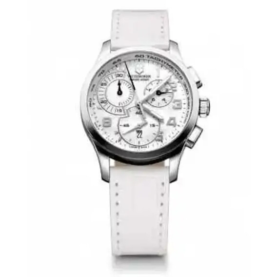 Victorinox 241321 Alliance Chrono Quartz Kadın Kol Saati - Victorinox