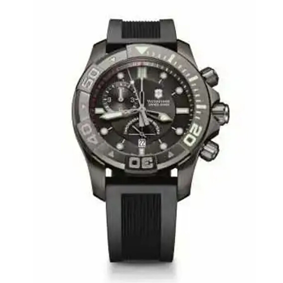 Victorinox 241421 Dive Master 500 Chrono Quartz Erkek Kol Saati - Victorinox