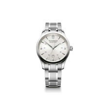Victorinox 241476 Alliance Quartz Erkek Kol Saati - 2