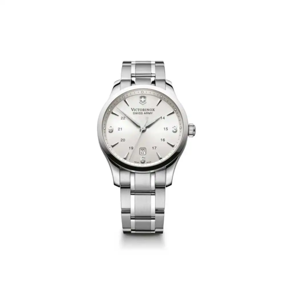 Victorinox 241476 Alliance Quartz Erkek Kol Saati - 2
