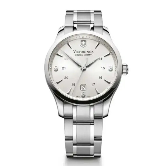 Victorinox 241476 Alliance Quartz Erkek Kol Saati - Victorinox