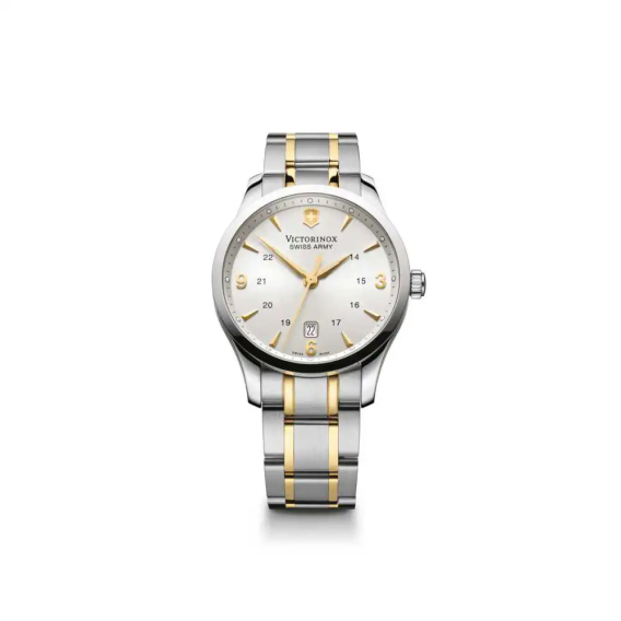 Victorinox 241477 Alliance Quartz Erkek Kol Saati - 2