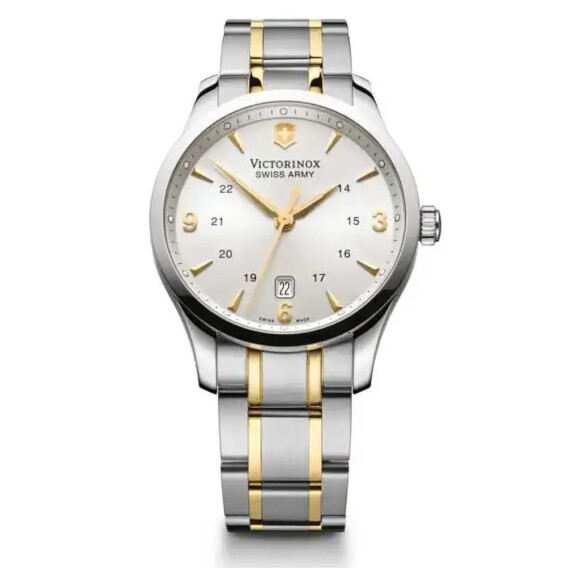 Victorinox 241477 Alliance Quartz Erkek Kol Saati - Victorinox