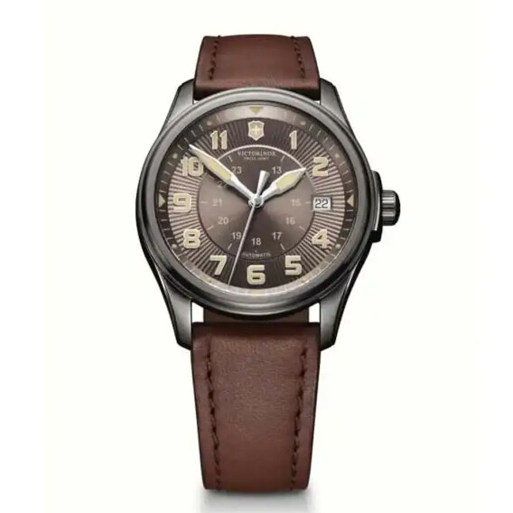 Victorinox 241519 Infantry Vintage Otomatik Erkek Kol Saati - Victorinox