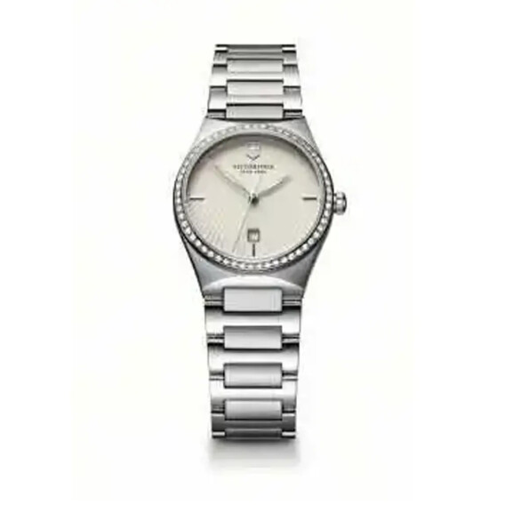 Victorinox 241521 Victoria Quartz Kadın Kol Saati - Victorinox