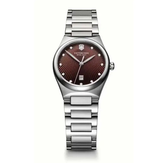 Victorinox 241522 Victoria Quartz Kadın Kol Saati - Victorinox