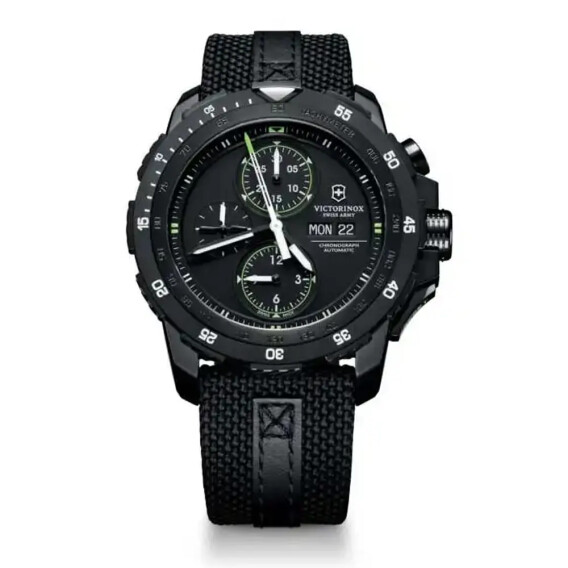 Victorinox 241527 Alpnach Chrono Otomatik Erkek Kol Saati - Victorinox