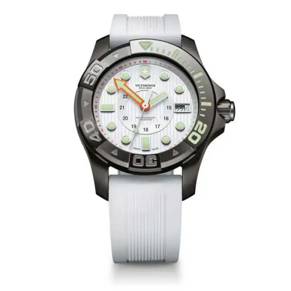 Victorinox 241559 Dive Master 500 Quartz Erkek Kol Saati - Victorinox