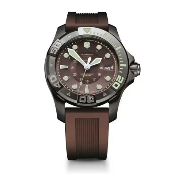 Victorinox 241562 Dive Master 500 Otomatik Erkek Kol Saati - Victorinox