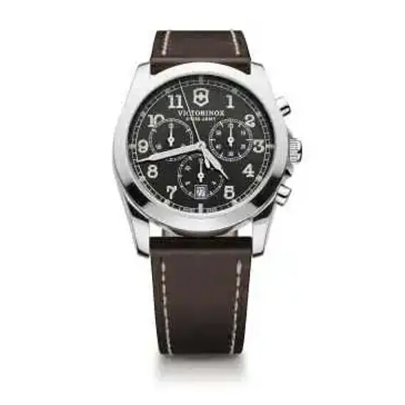 Victorinox 241567 Infantry Chrono Quartz Erkek Kol Saati - Victorinox