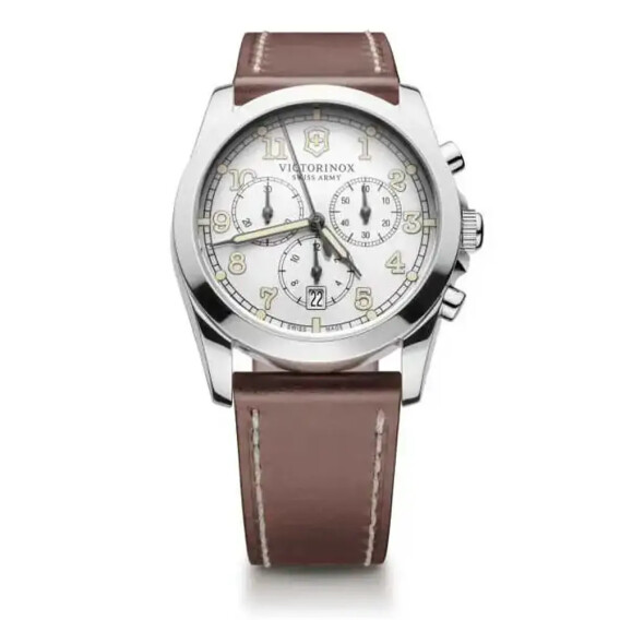 Victorinox 241568 Infantry Chrono Quartz Erkek Kol Saati - Victorinox