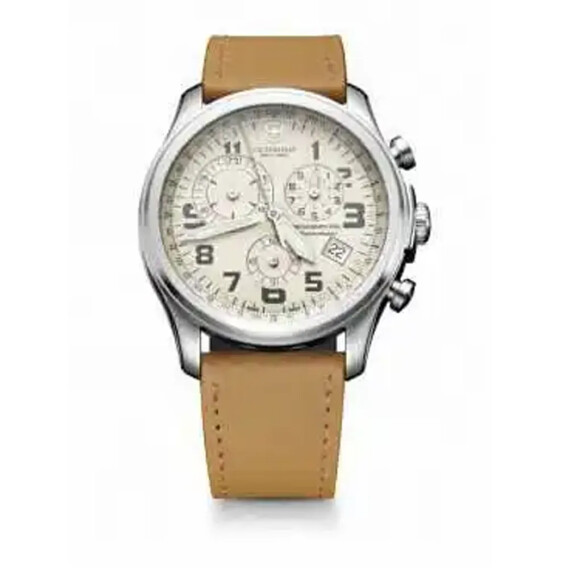 Victorinox 241579 Infantry Vintage Chrono Quartz Erkek Kol Saati - Victorinox