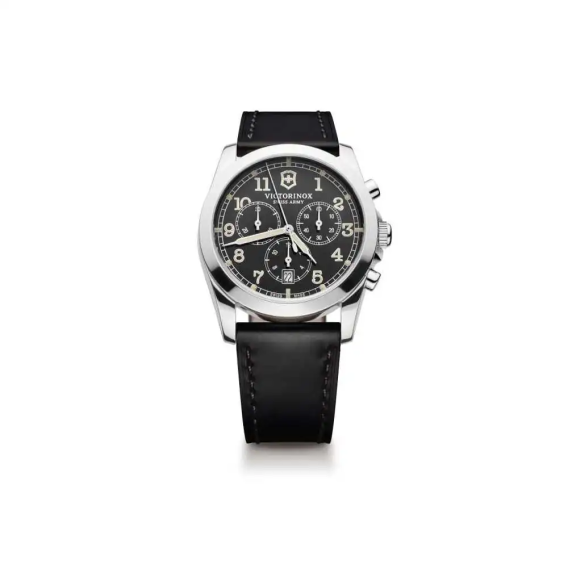 Victorinox 241588 Infantry Chrono Quartz Erkek Kol Saati - 2