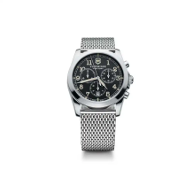 Victorinox 241589 Infantry Chrono Quartz Erkek Kol Saati - 2