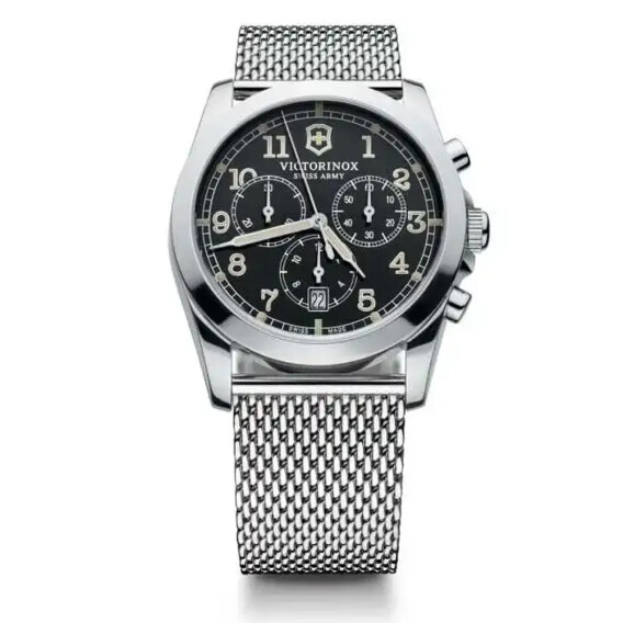 Victorinox 241589 Infantry Chrono Quartz Erkek Kol Saati - Victorinox
