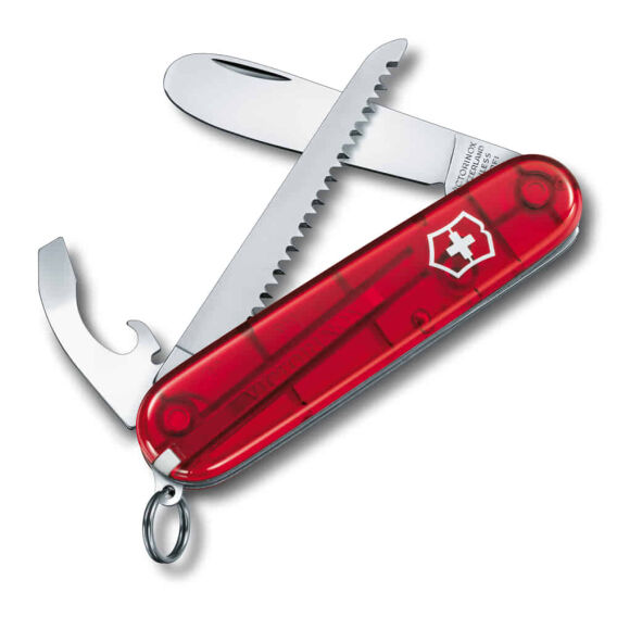 Victorinox 0.2373.T My first Victorinox Çakı - 1