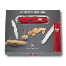 Victorinox 0.2373.T My first Victorinox Çakı - 2