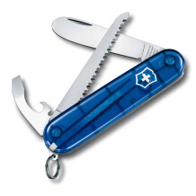 Victorinox 0.2373.T2 My first Victorinox Çakı - 1