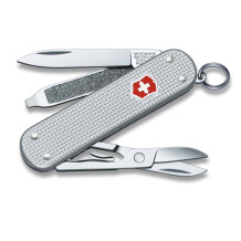 Victorinox 0.6221.26 Classic, Alox Çakı - 1