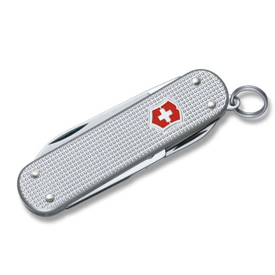 Victorinox 0.6221.26 Classic, Alox Çakı - 2