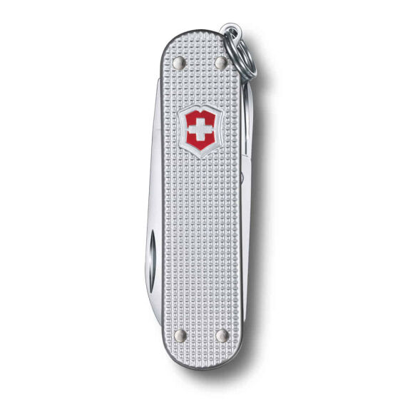 Victorinox 0.6221.26 Classic, Alox Çakı - 3
