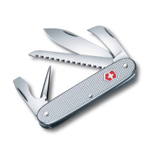 Victorinox 0.8150.26 Pioneer Range, Alox Çakı - 1