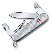 Victorinox 0.8201.26 Pioneer Range, Alox Çakı - 1