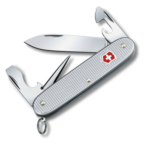 Victorinox 0.8201.26 Pioneer Range, Alox Çakı - 1
