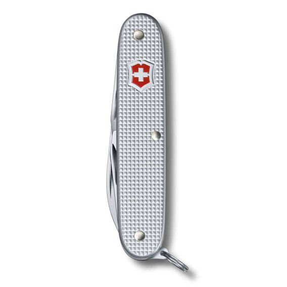 Victorinox 0.8201.26 Pioneer Range, Alox Çakı - 2