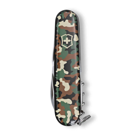 Victorinox 1.3603.94 Spartan Kamuflaj Çakı - 2
