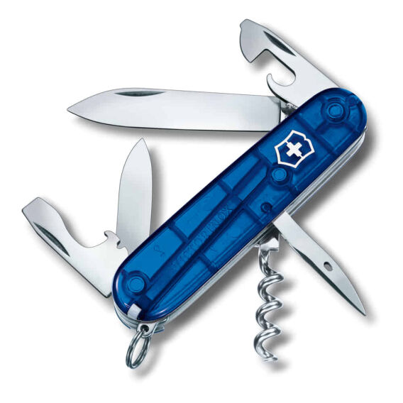 Victorinox 1.3603.T2 Spartan Çakı - 1