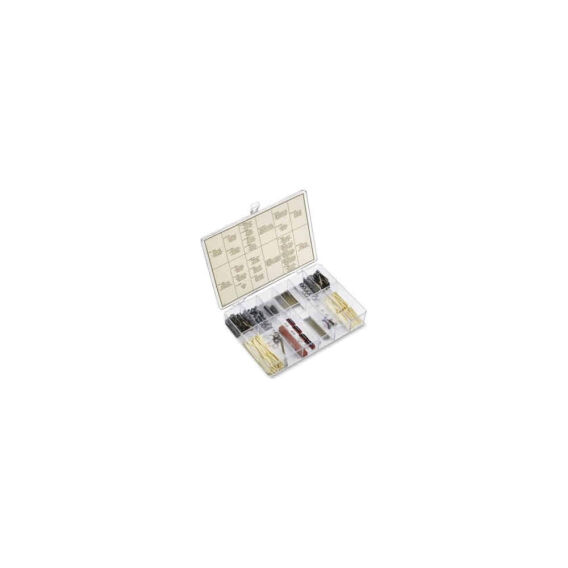 Victorinox 4.0580 Yedek Parça Kutusu, Boş Kutu - 1