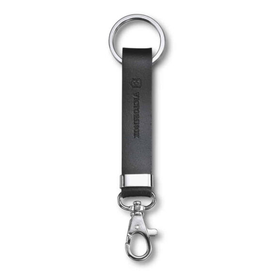 Victorinox 4.1853 Kemer için Deri Anahtarlık - 1