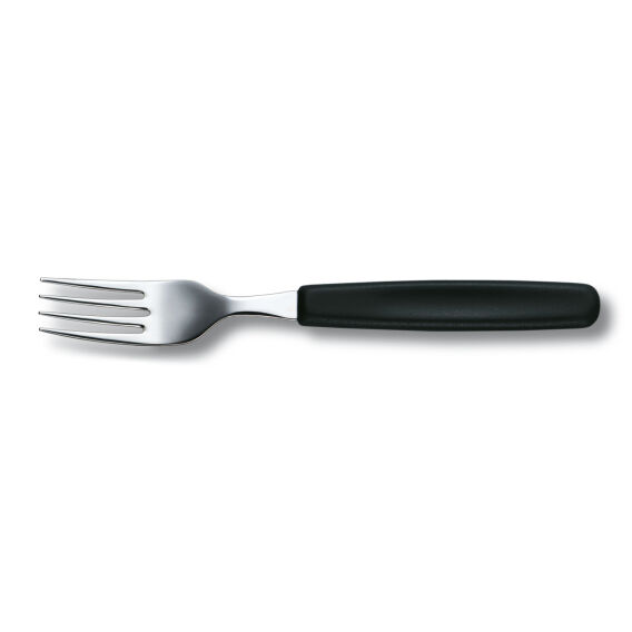 Victorinox 5.1543 Siyah Çatal - 1