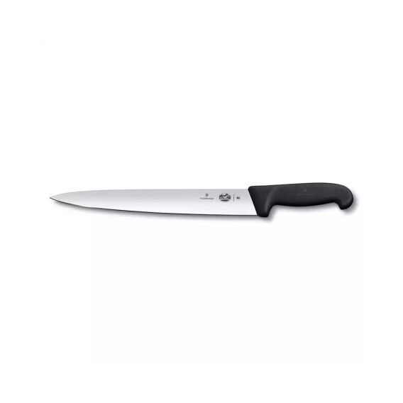 Victorinox 5.4503.30 30cm Siyah Dilimleme Bıçağı - 1
