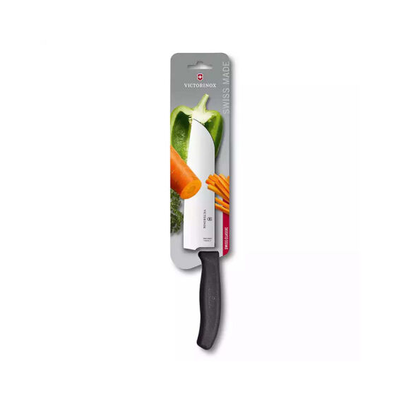 Victorinox 6.8503.17B Santoku Bıçağı - 1