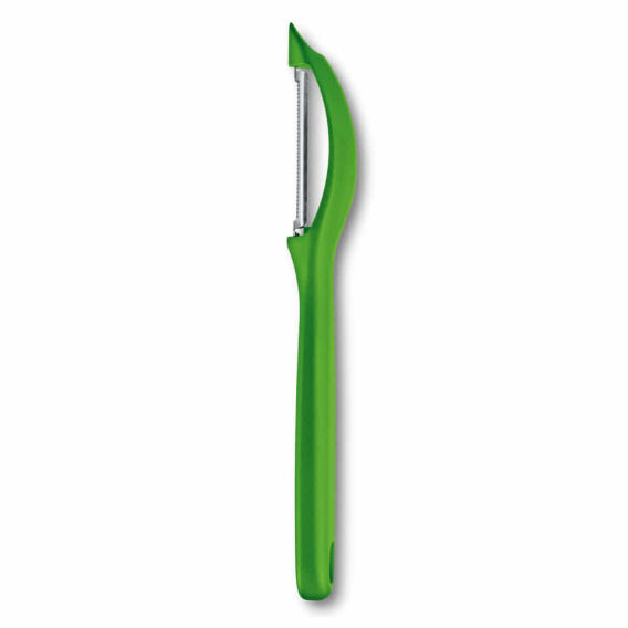 Victorinox 7.6075.4 Yeşil Yan Soyacak - 1